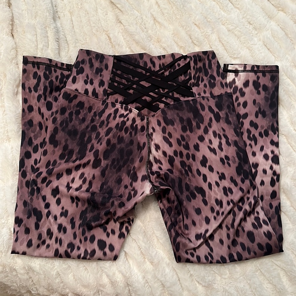 Fabletics Power Hold Tights